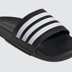 Adidas Adilette Comfort Slides